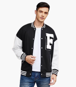 Varsity Jackets For Men