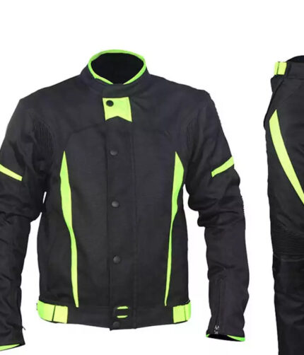 Men's Black Racer Biker Jacket Motorcycle PU Leather Jacket Cool Zipper Pockets Fashion Coats