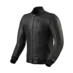 Revit Travon Motorcycle Leather Jacket