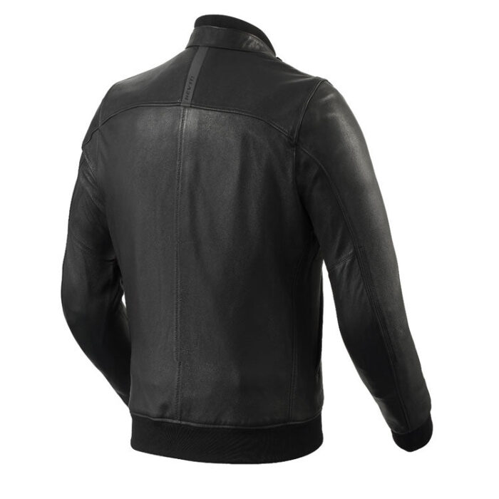 Revit Travon Motorcycle Leather Jacket